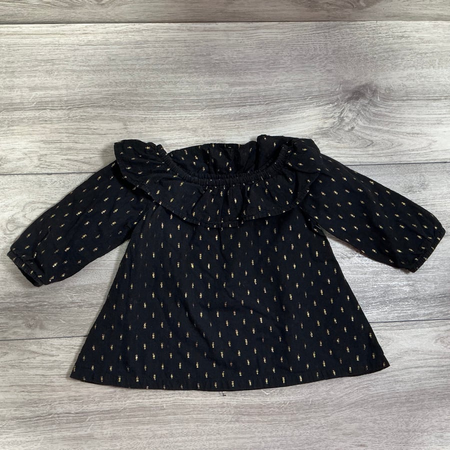 GIRLS - 18/24 Month - Shirt