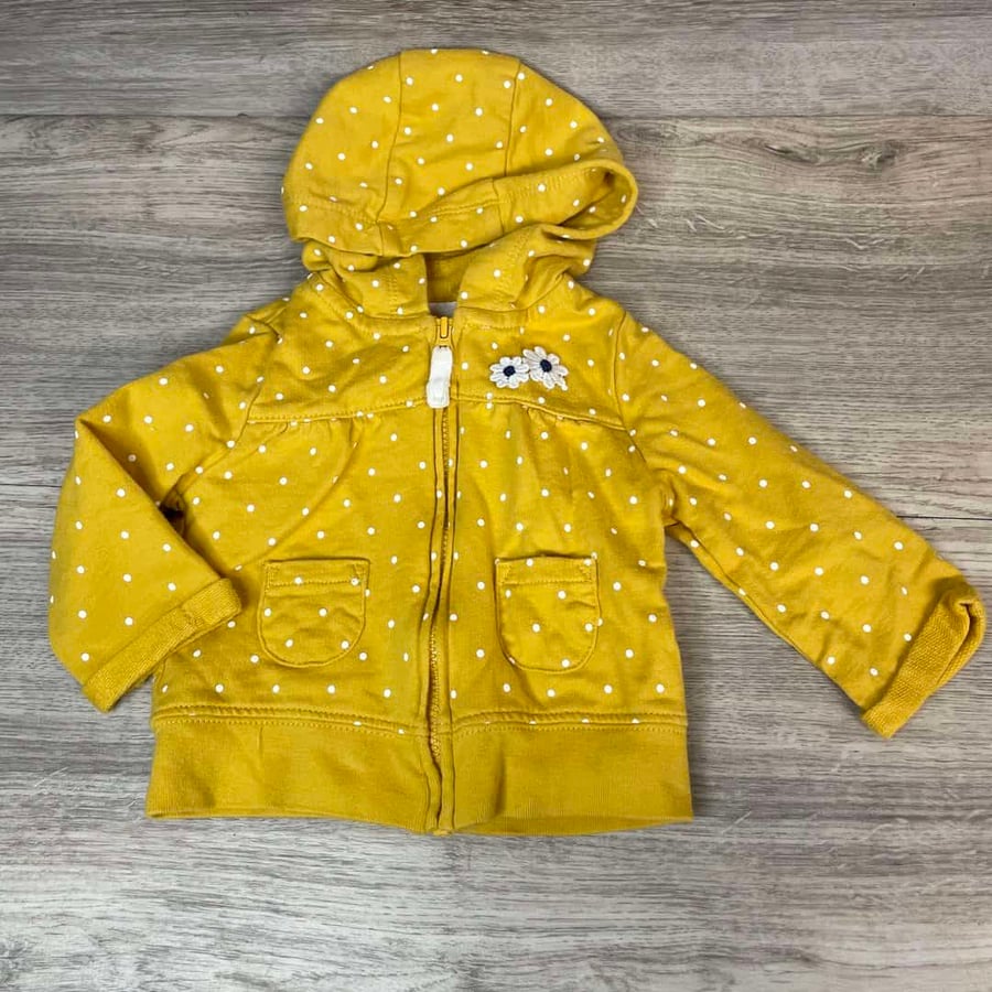 GIRLS - 3 Months - Jacket