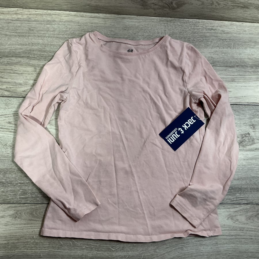 GIRLS - 8/10 - Shirt