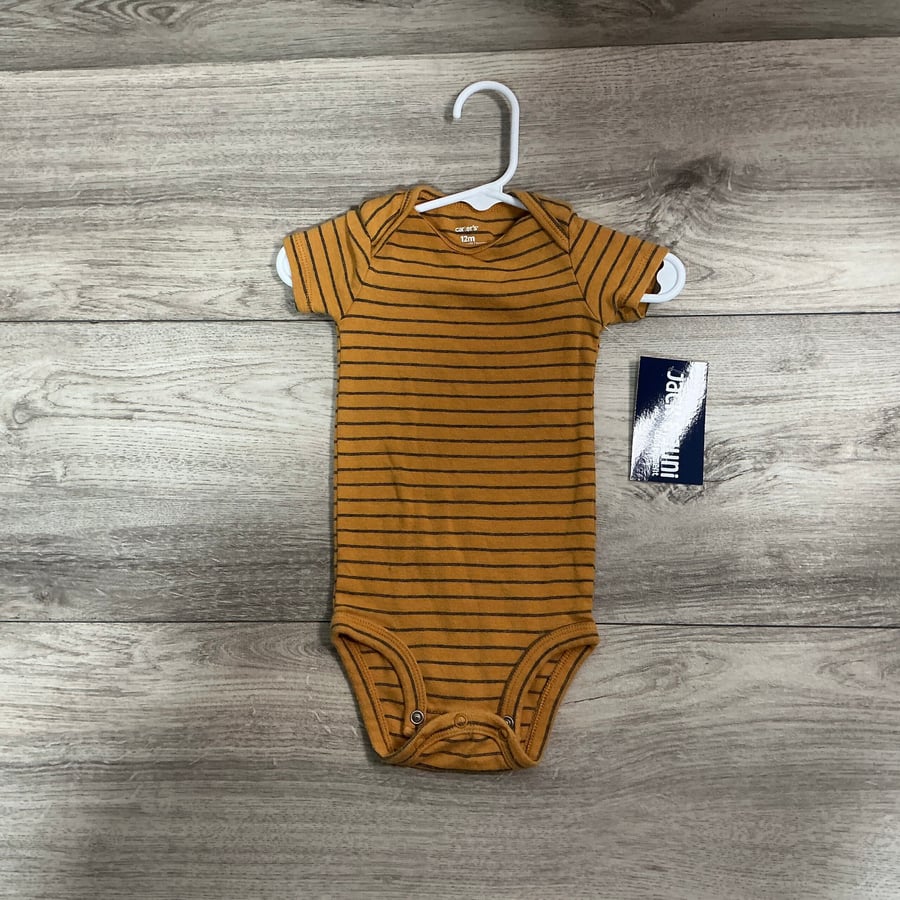 BOYS - 12 Month - Onesie