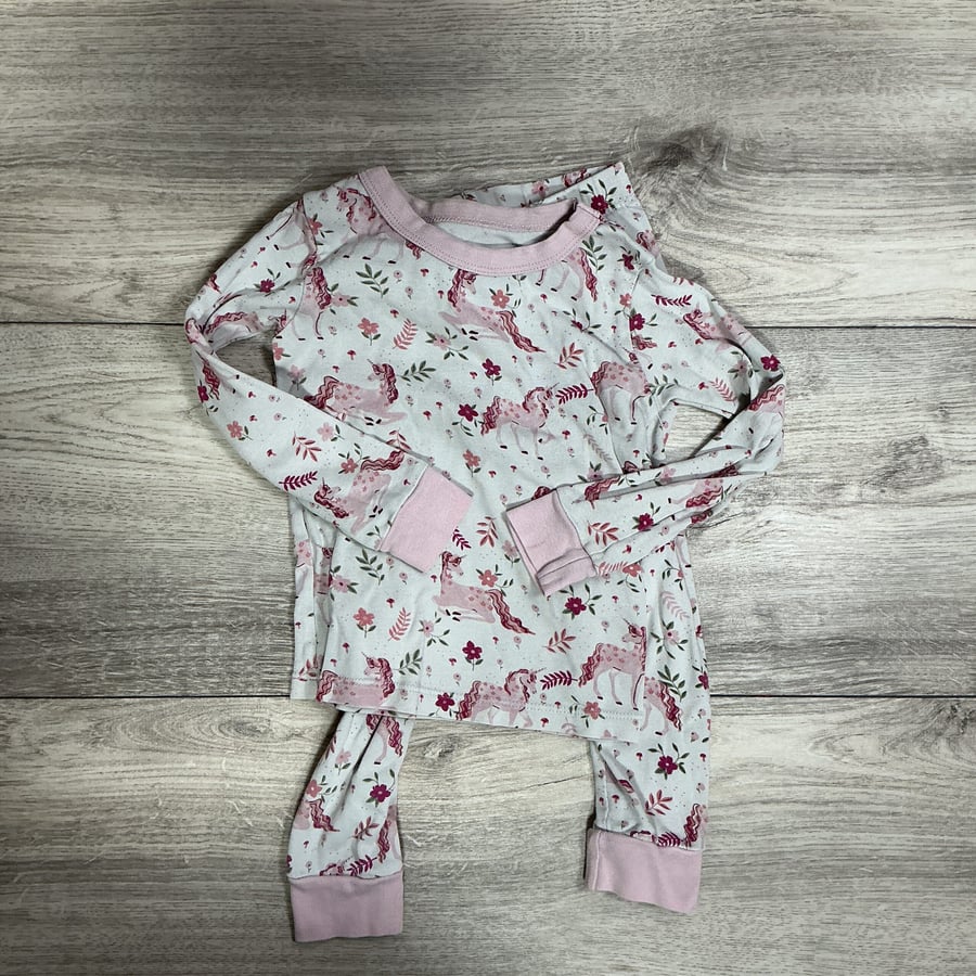 GIRLS - 2T - PJ's