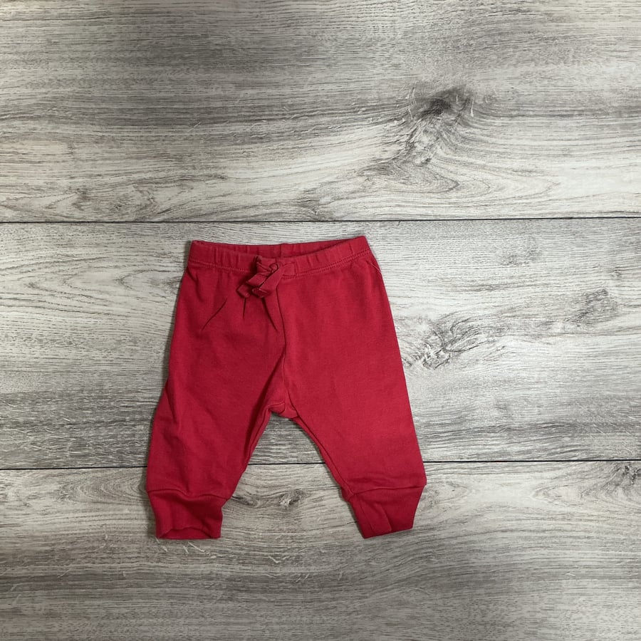 BOYS - 0/3 Month - Pants
