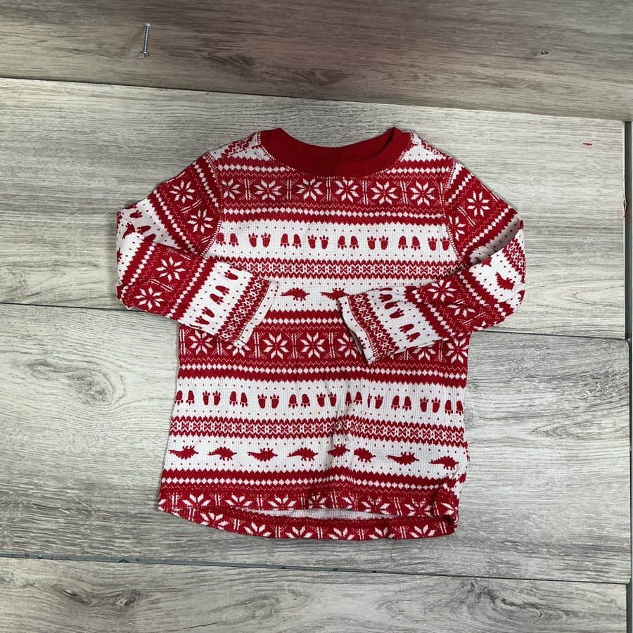 BOYS - 2T - Shirt