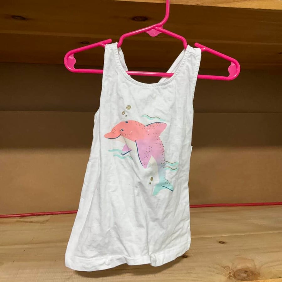 GIRLS - 3T - Shirt