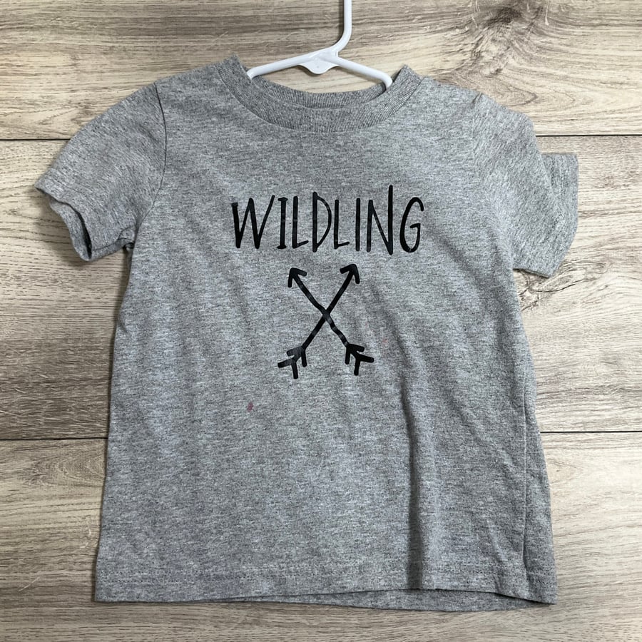 BOYS - 2T - Shirt