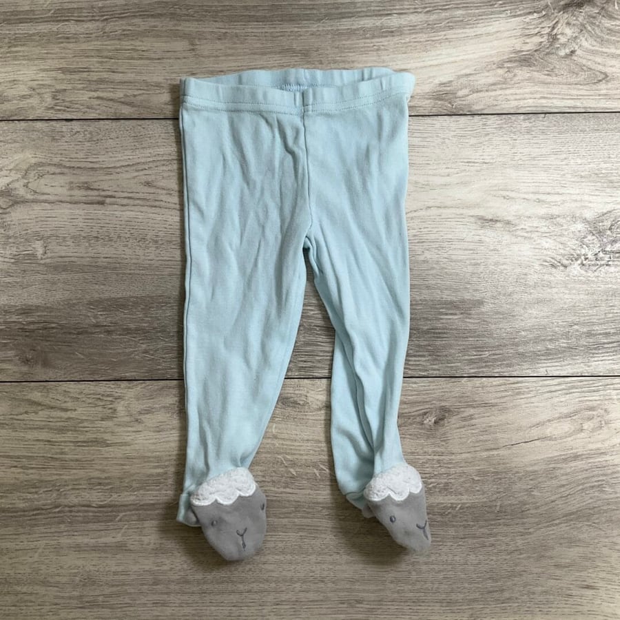 BOYS - 6 Month - Pants