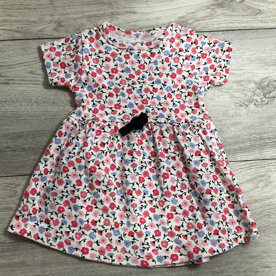 GIRLS - 3/6 Month - Dress