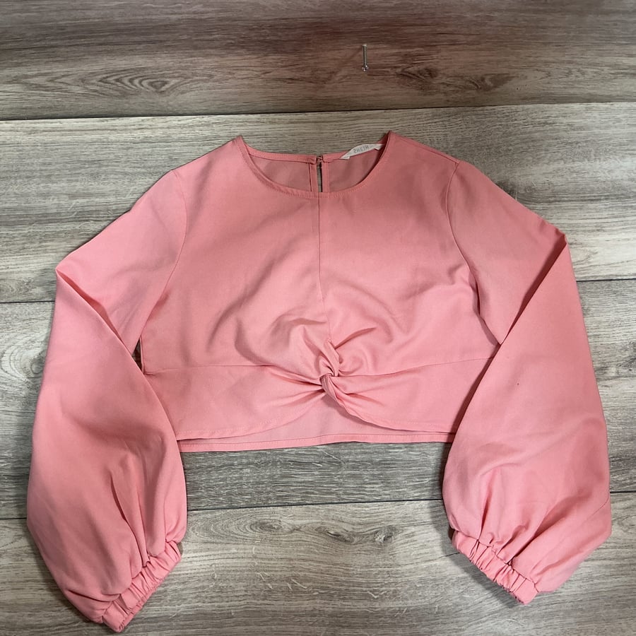 GIRLS - Size 10 - Shirt