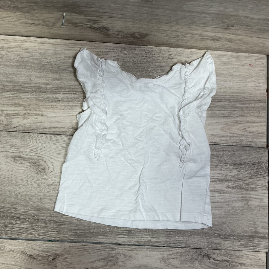 GIRLS - 6/7 - Shirt