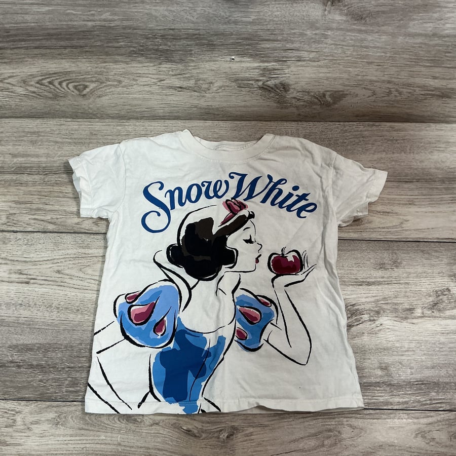 GIRLS - 5T - Shirt