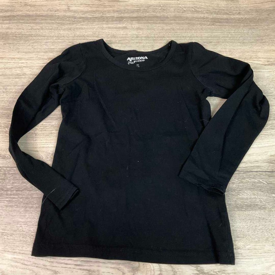 GIRLS - Size 4/5 - Shirt