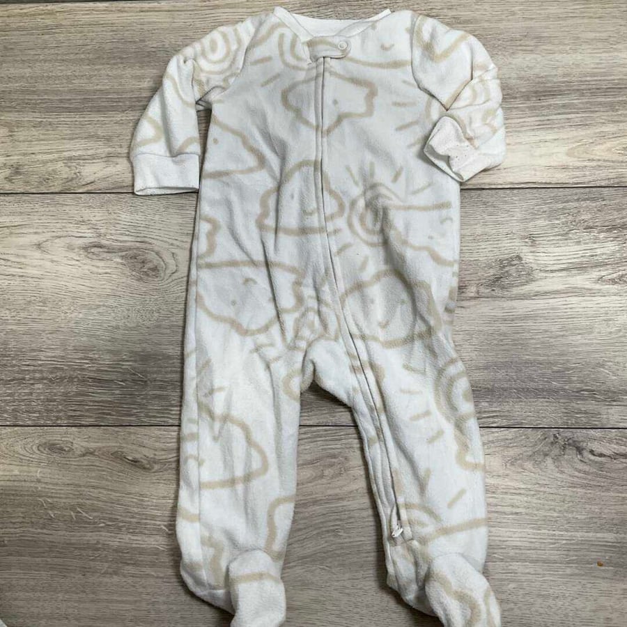 BOYS / GIRLS - 6 Months - Sleeper