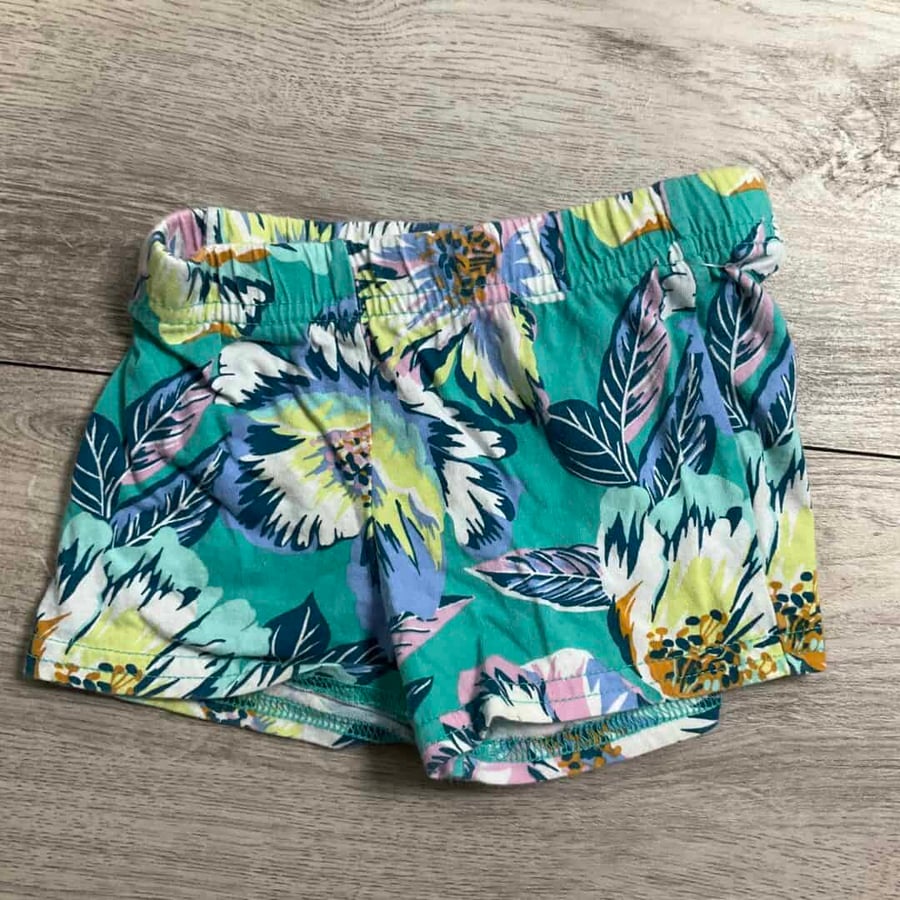 GIRLS - 12 Month - Shorts