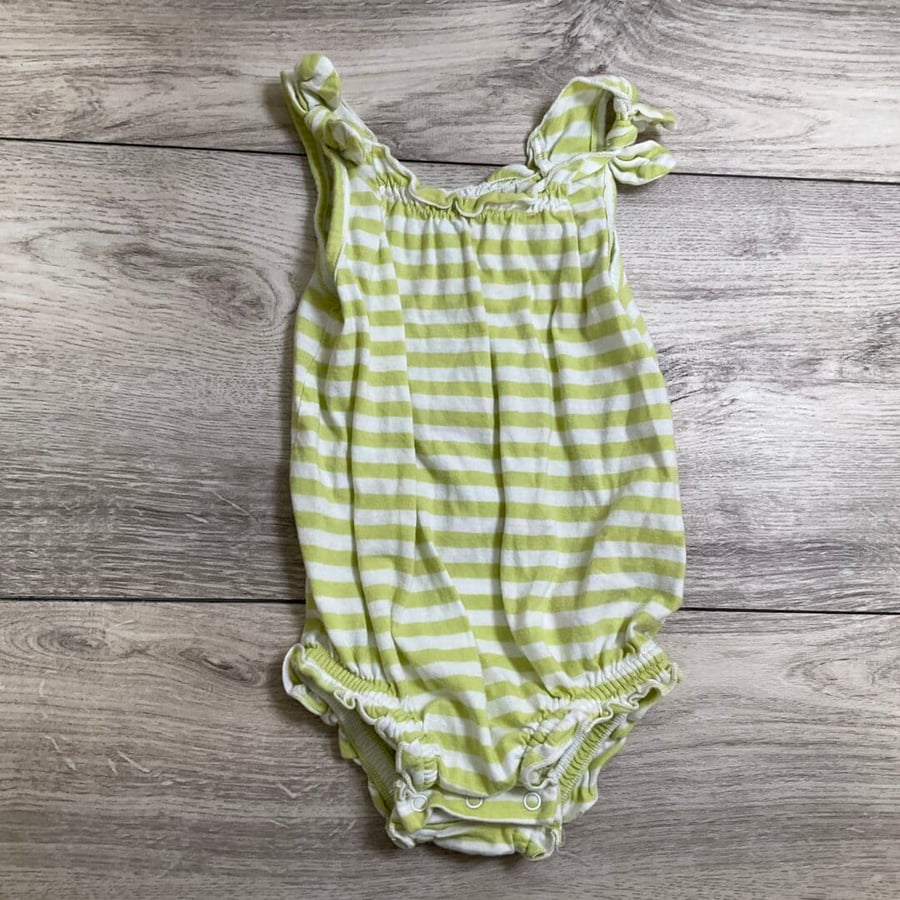 GIRS - 6/12 Month - Onesie