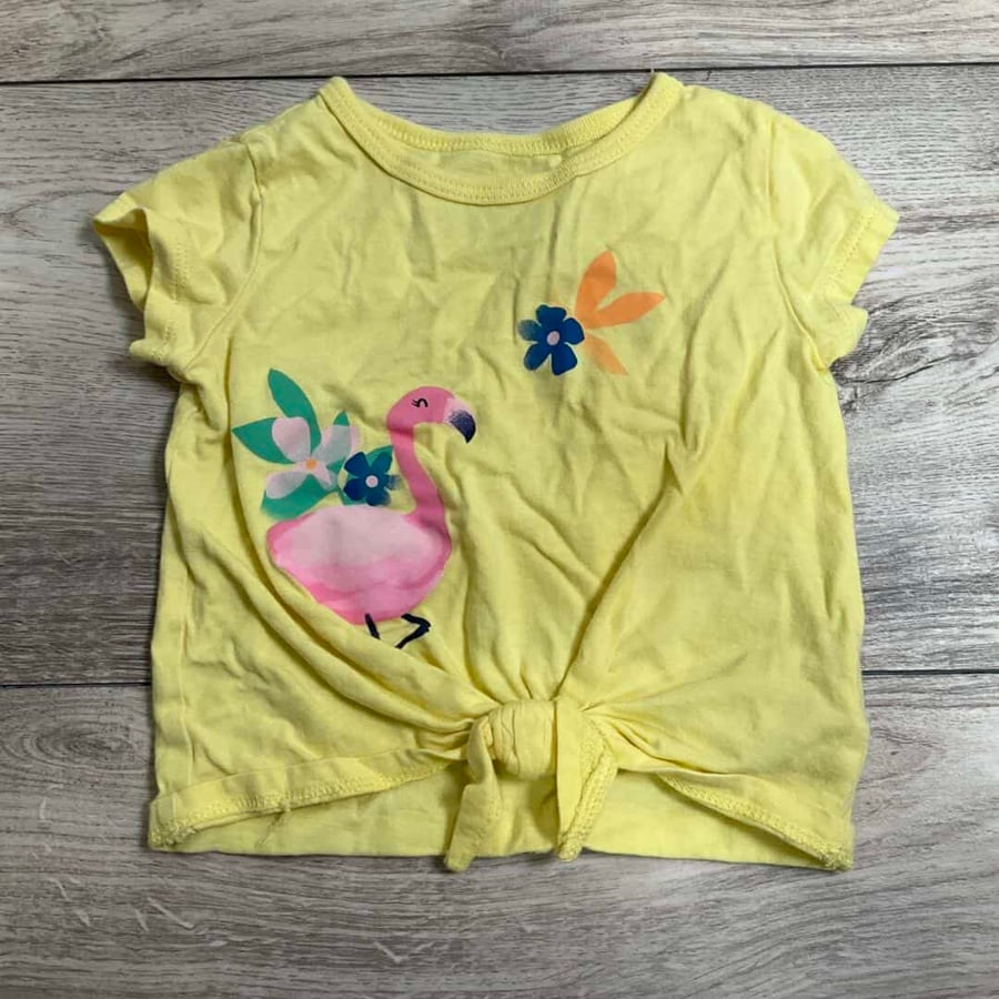 GIRLS - 12 Month - Shirt