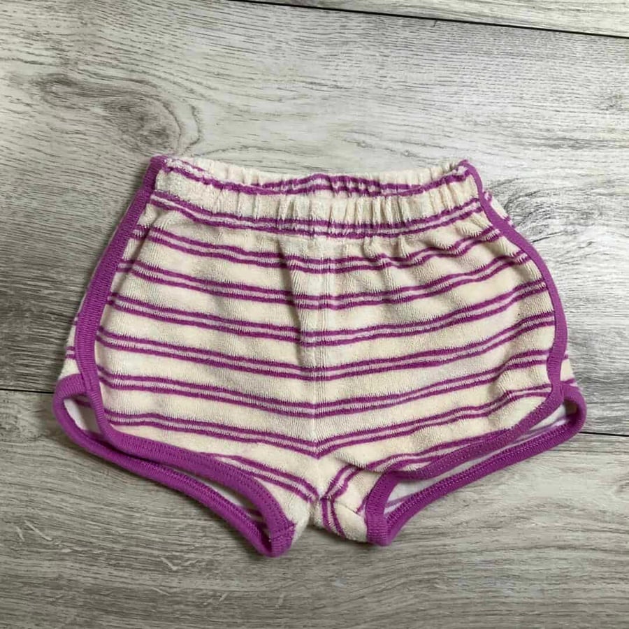 GIRLS - 3/6 Month - Shorts