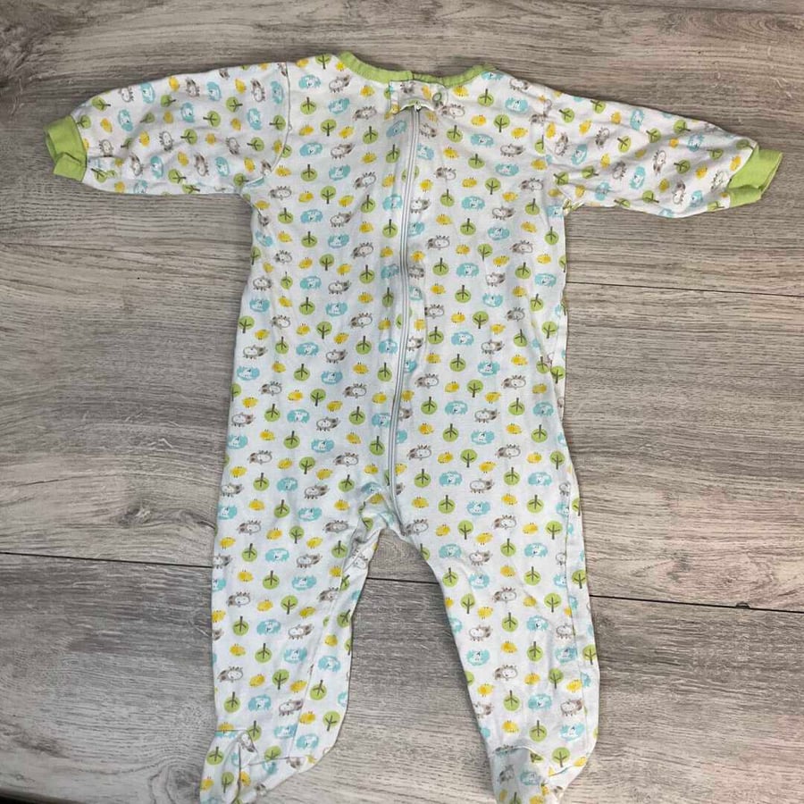 GIRLS / BOYS - 3/6 Months - Sleeper