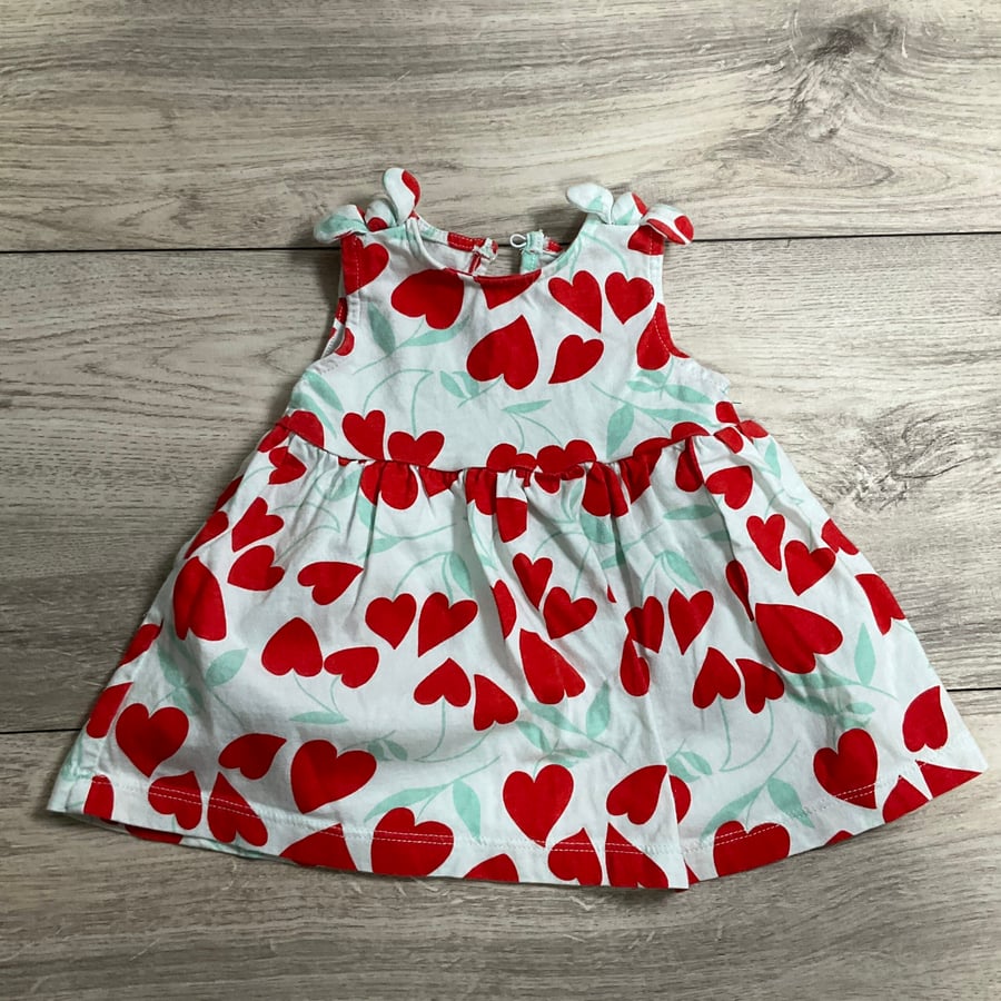 GIRLS - 3 Month - Shirt