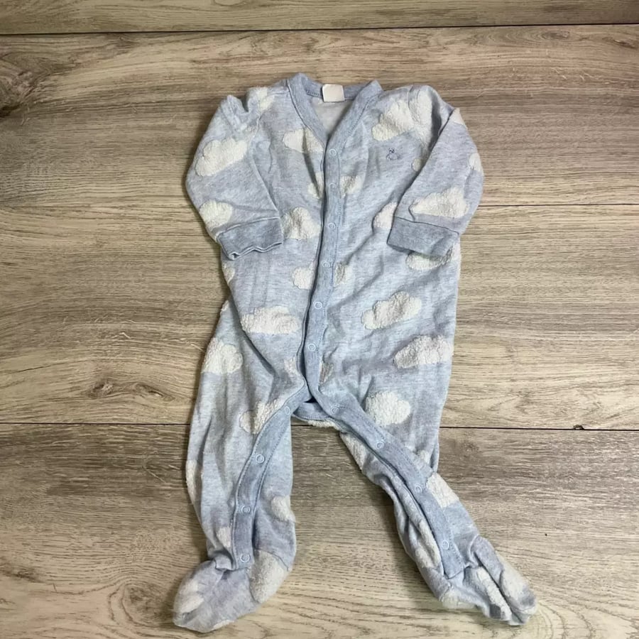 BOYS - 6/9 Months - Sleeper