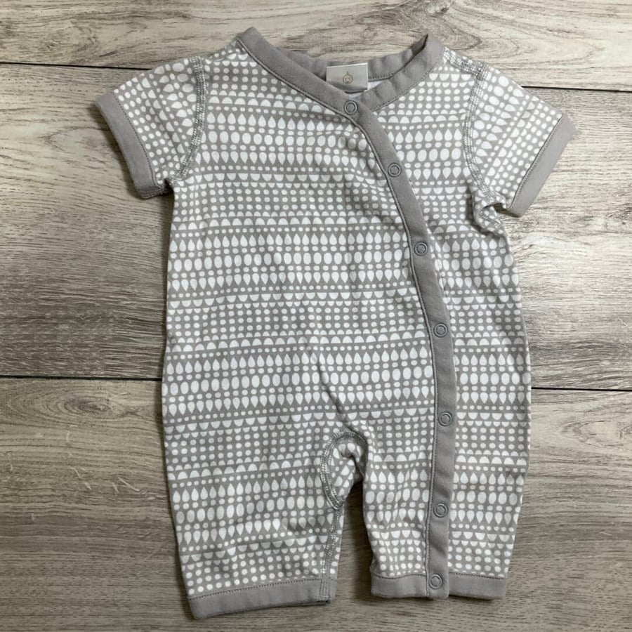 BOYS - Newborn - Sleeper