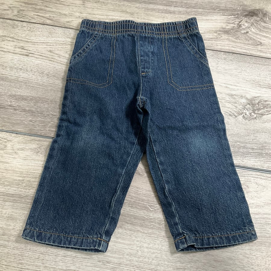 BOYS - 12 Month - Jeans