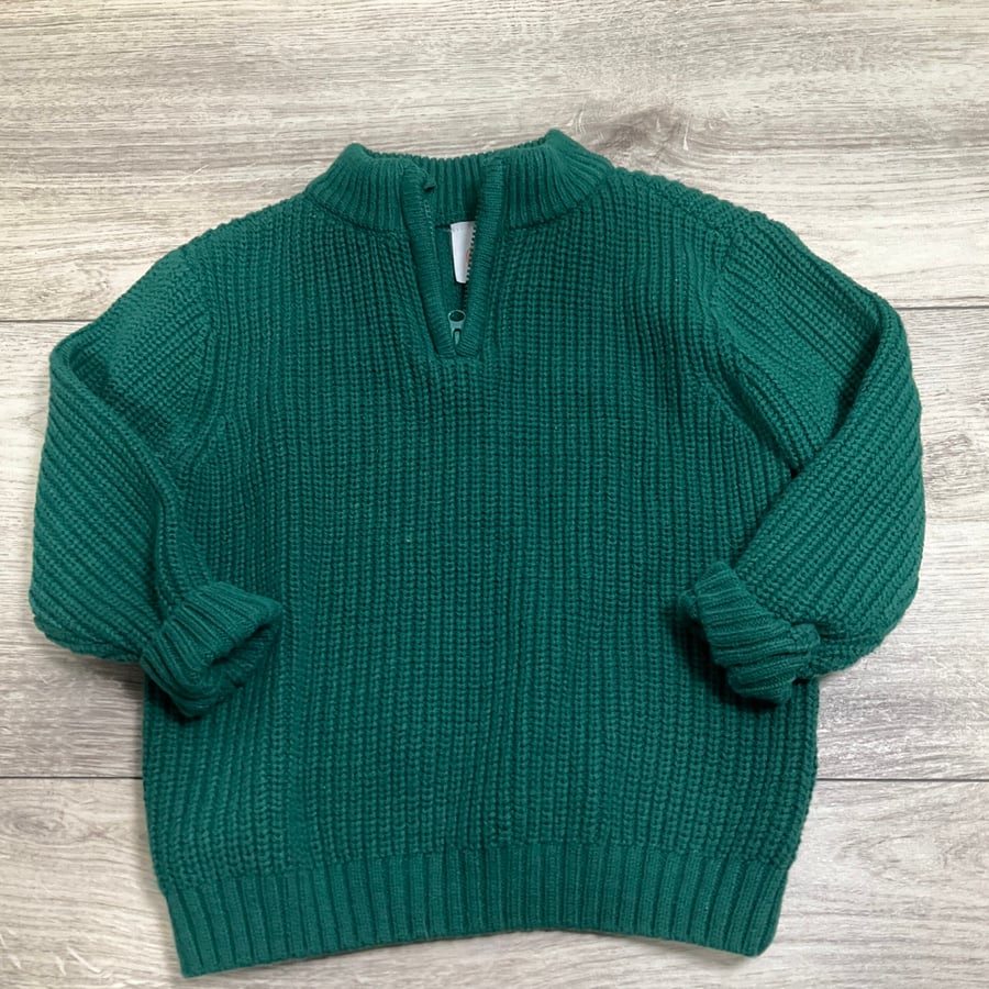 BOYS - 18 Month - Pullover
