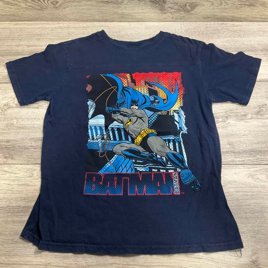 BOYS - 10/12 - Shirt