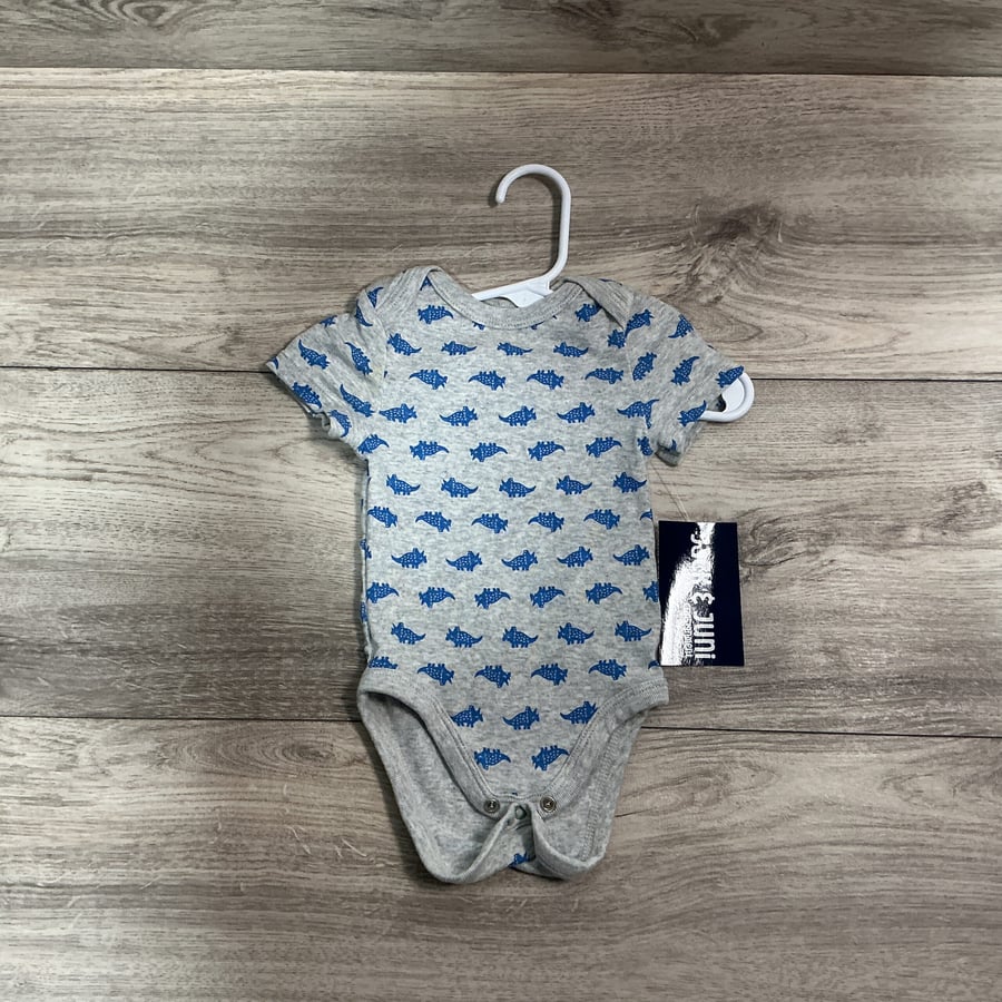 BOYS - 6/9 Month - Onesie