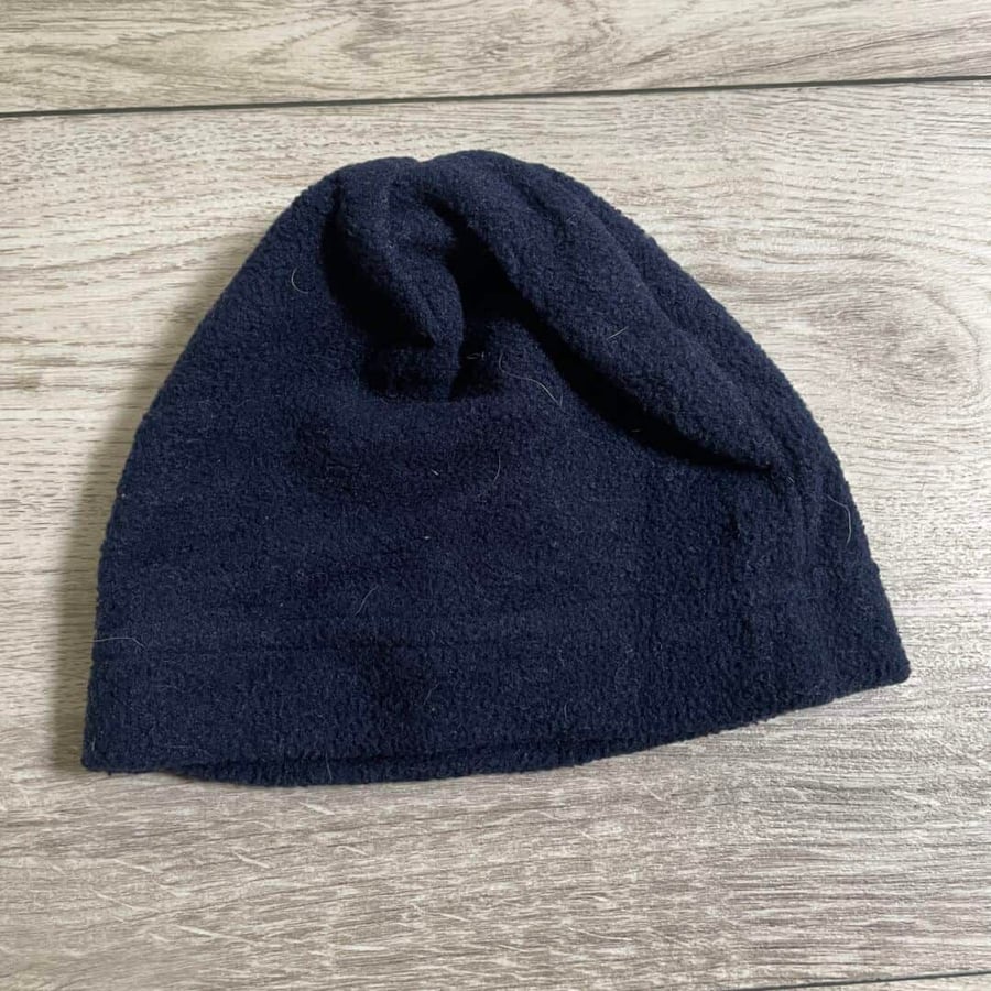 BOYS - 0/3 Months - Hat