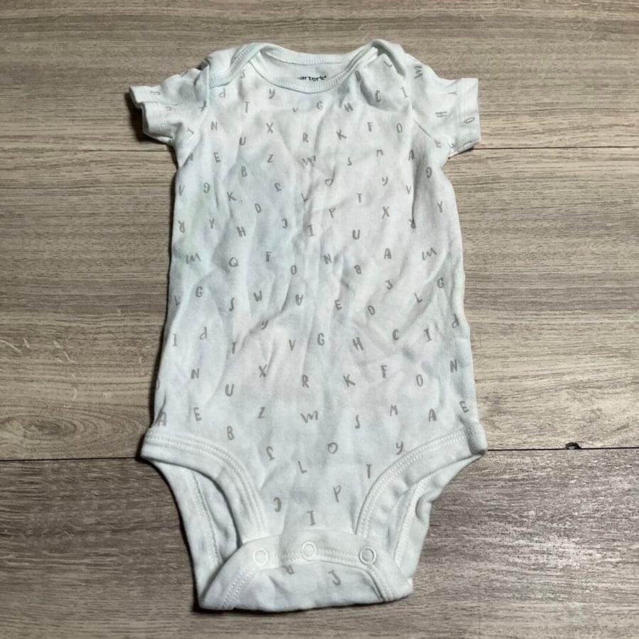 BOYS - 9 Months - Onesie