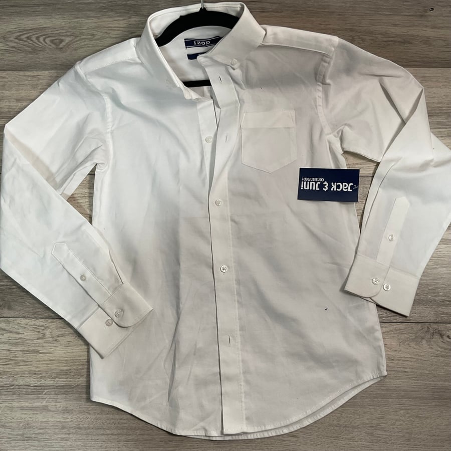 BOYS - 10/12 - Shirt