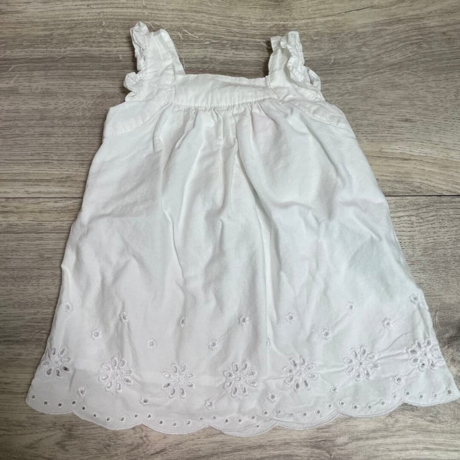 GIRLS - 0/3 Months - Dress