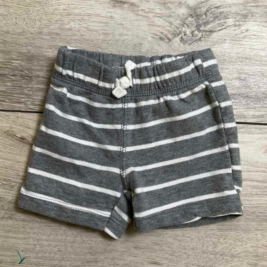BOYS - 3 Month - Shorts