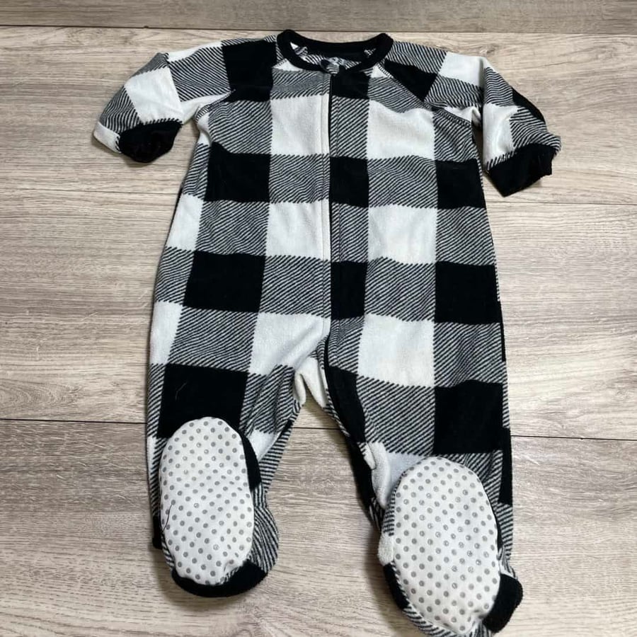 GIRLS - 6/9 Months - Sleeper