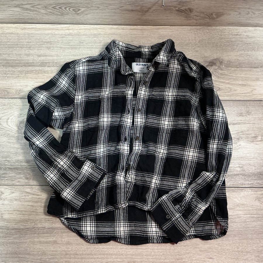 GIRLS - 10/12 - Shirt
