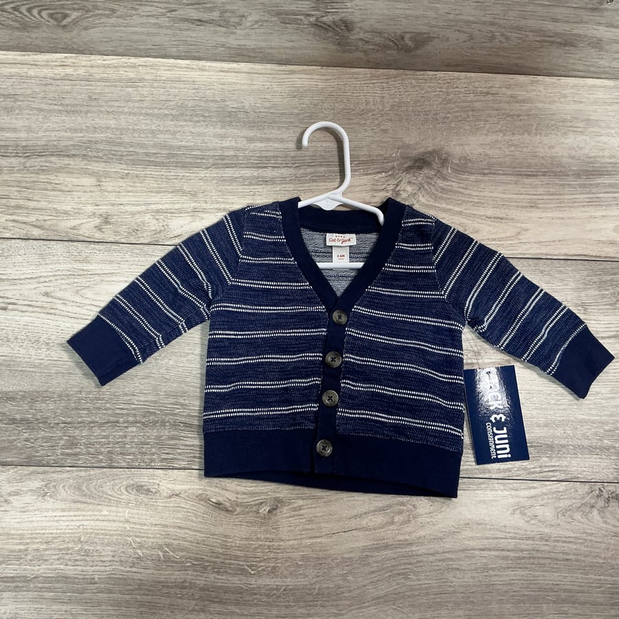 BOYS - 3/6 Month - Sweater