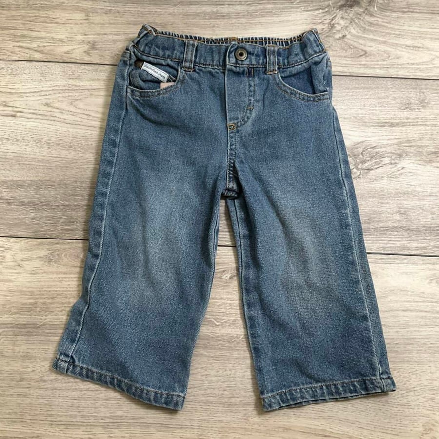BOYS - 18 Month - Jeans