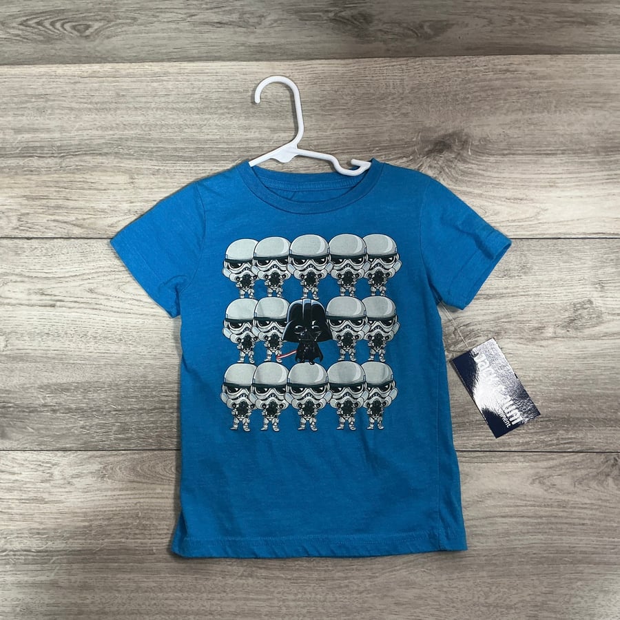 BOYS - 3T - Shirt