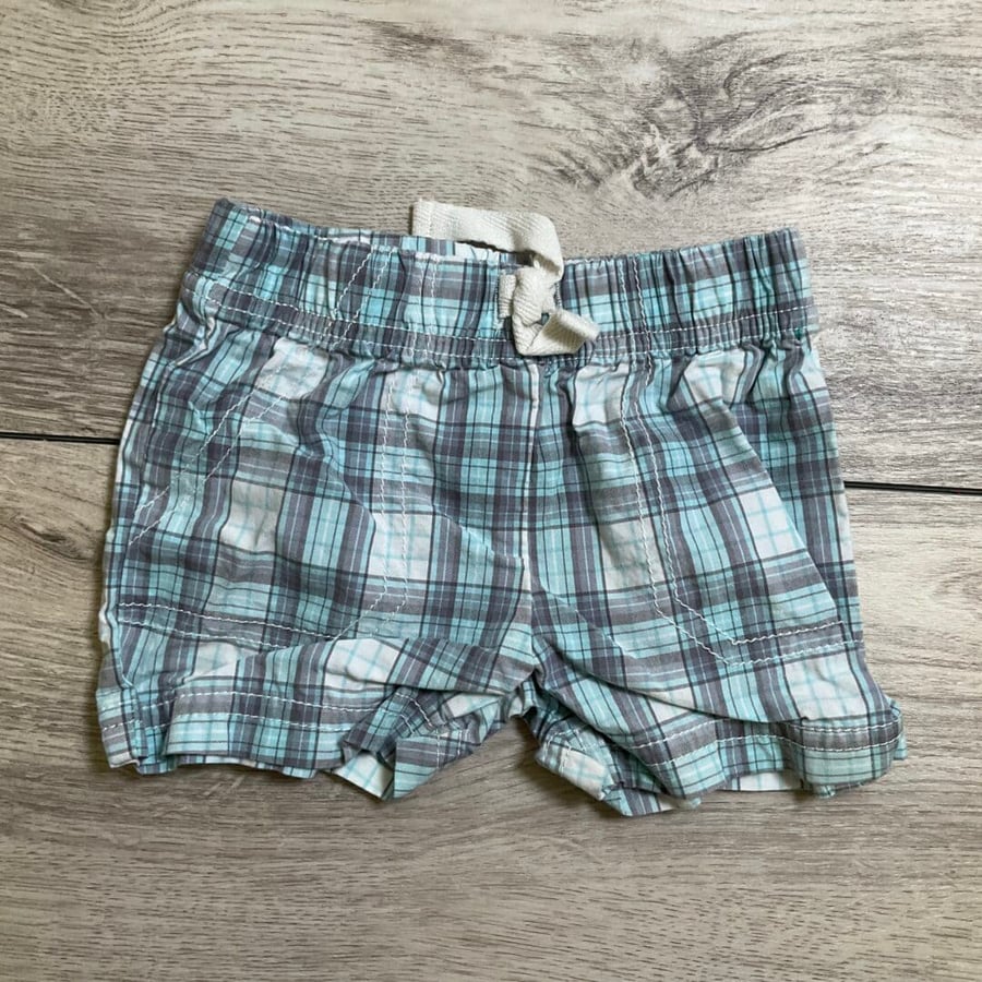 BOYS - 3 Month - Shorts