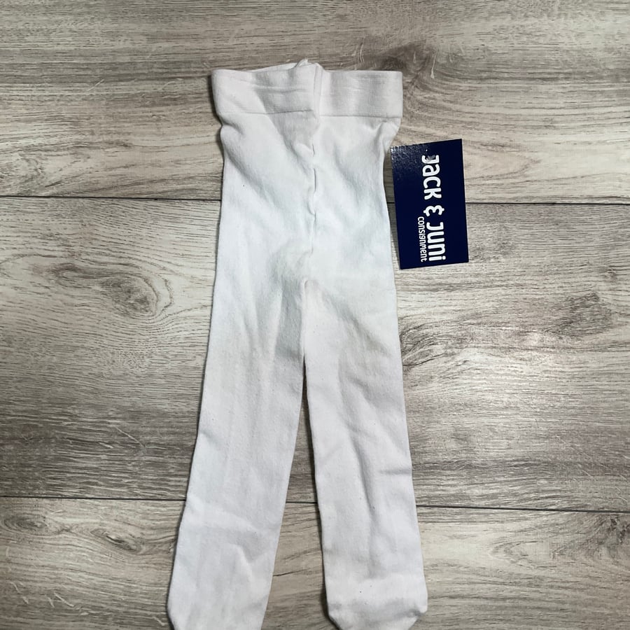 GIRLS - 12/24 Month - Tights - Semi -Play Clothes
