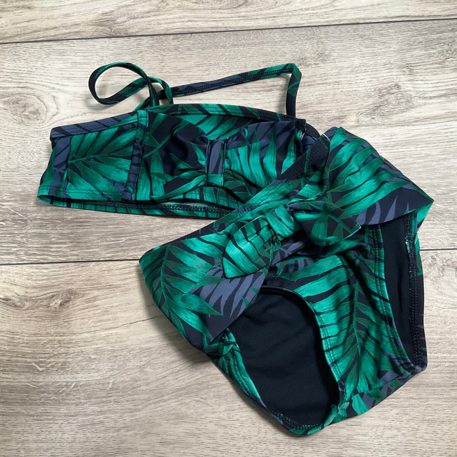 GIRLS - 3T - Swim Suit