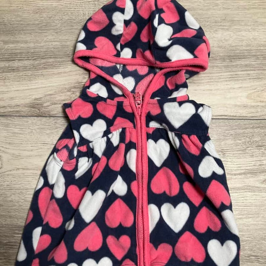 GIRLS - 9 Month - Jacket