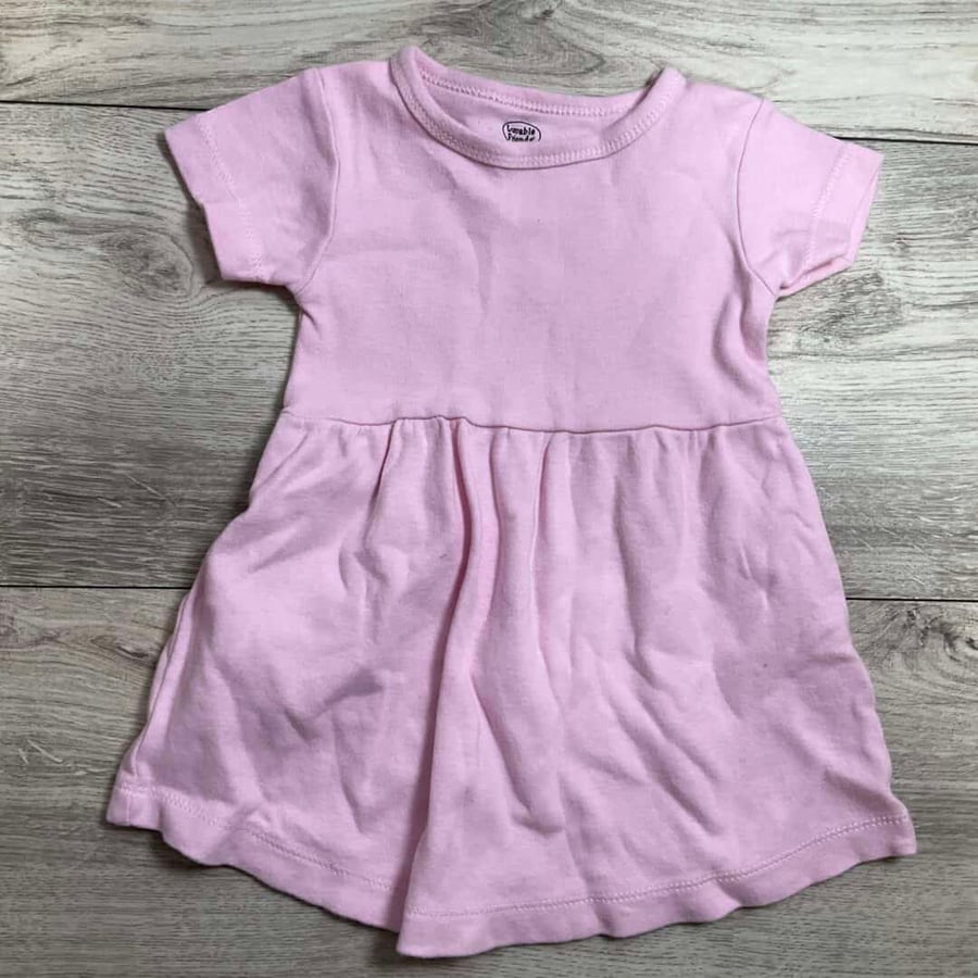 GIRLS - 6/9 Month - Dress