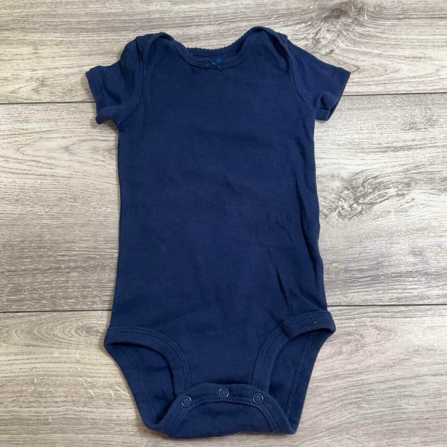 GIRLS - 12 Month - Onesie