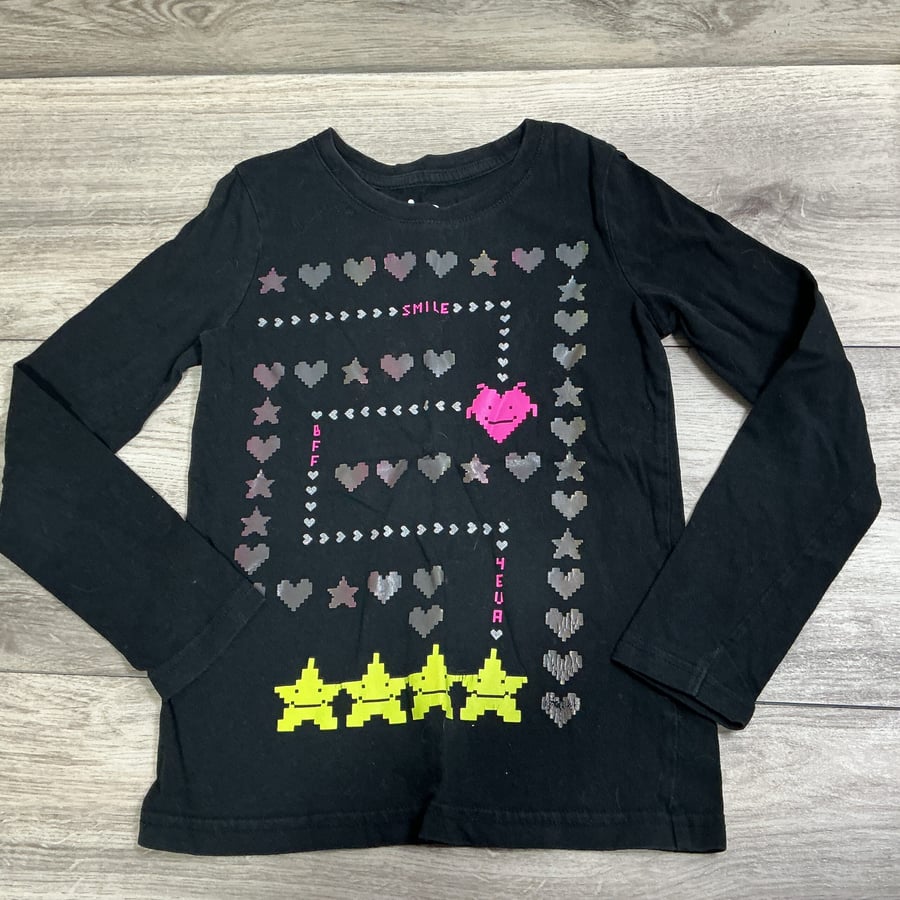 GIRLS - 7/8 - Shirt