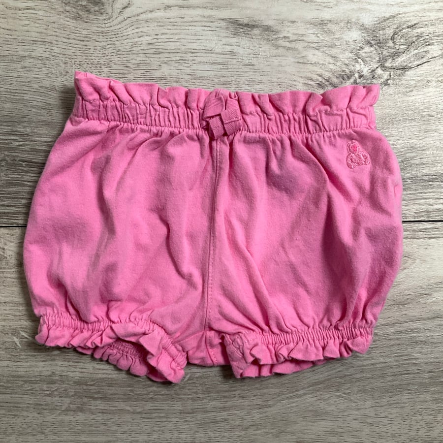 GIRLS - 3/6 Month - Shorts