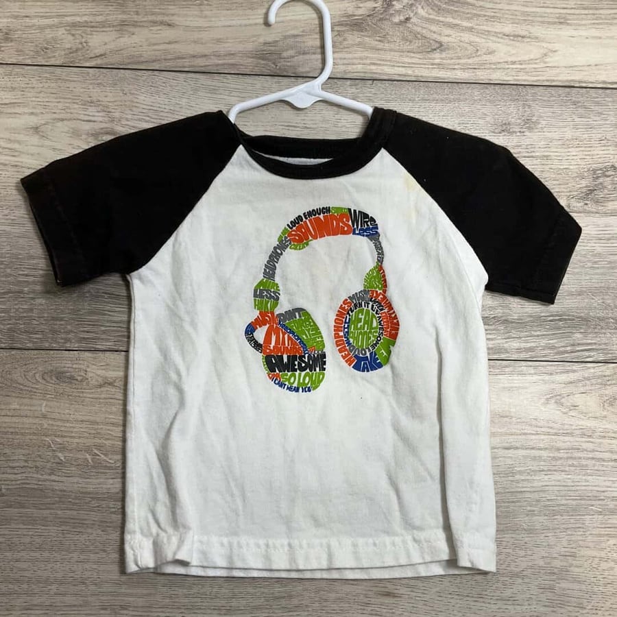 BOYS - 12 Month - Shirt - Play Clothes Condition