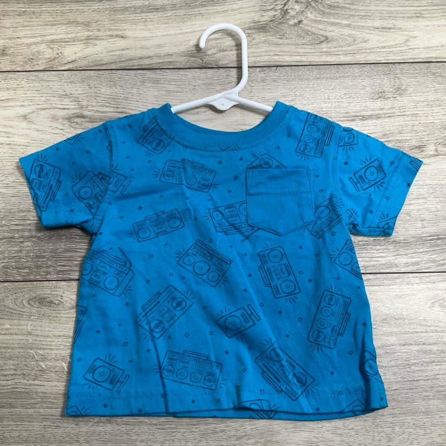 BOYS - 9 Month - Shirt