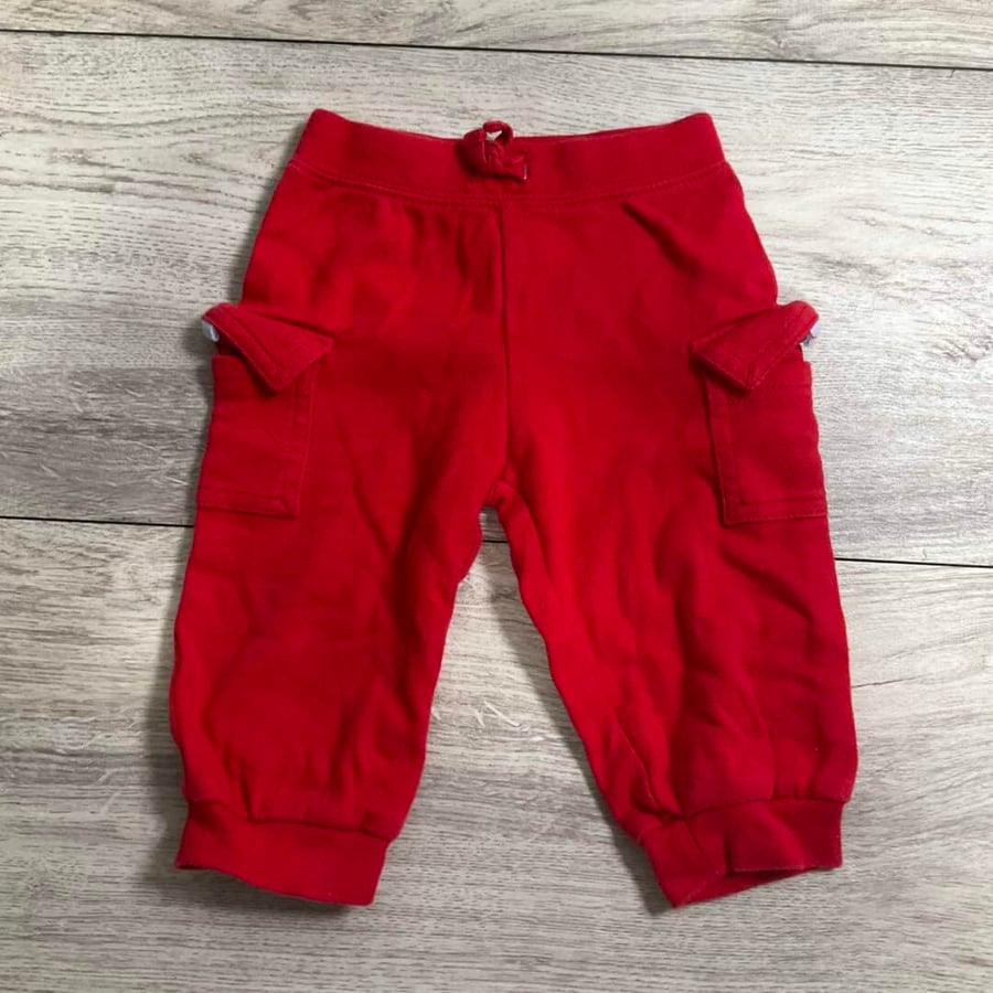 BOYS - 6 Month - Pants