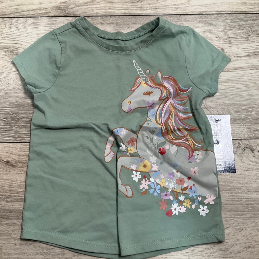 GIRLS - 3T - Shirt